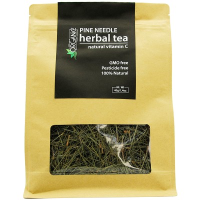 Organic Health Solutions Vitamin C Tea