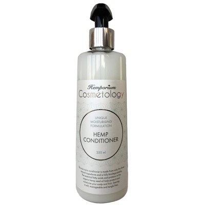 Hemporium Conditioner Lux (All Hair Types)