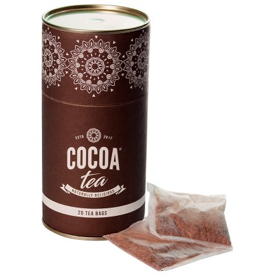 Cocoa Tea Teabags