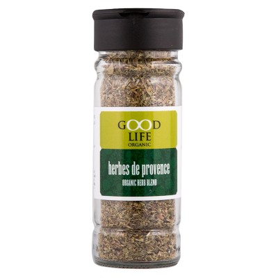 Good Life Organic Herbes de Provence Mix
