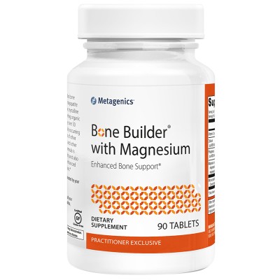 Metagenics Cal Apatite Bone Builder® with Magnesium