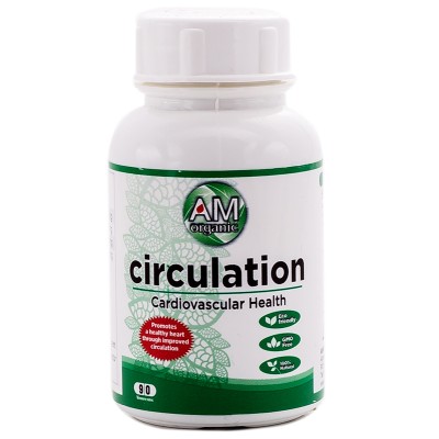Amorganic Circulation