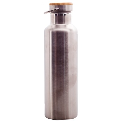 Aquacello Double Wall Stainless Steel Sport Water Bottle