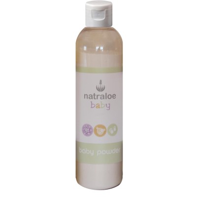 Natraloe Baby Powder