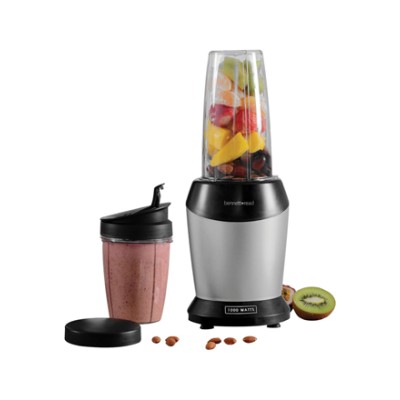 Bennet Read 1200W Nutrition Extractor