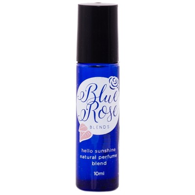 Blue Rose Perfume Blends - Hello Sunshine