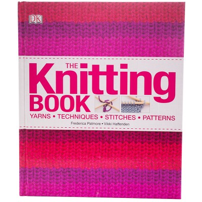 Knitting Book