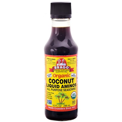 Bragg Coconut Liquid Aminos