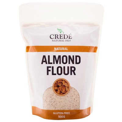 Crede Almond Flour