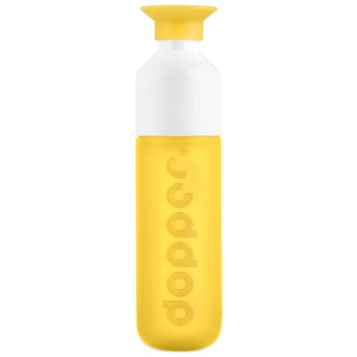 Dopper Water Bottle - Sunshine Splash