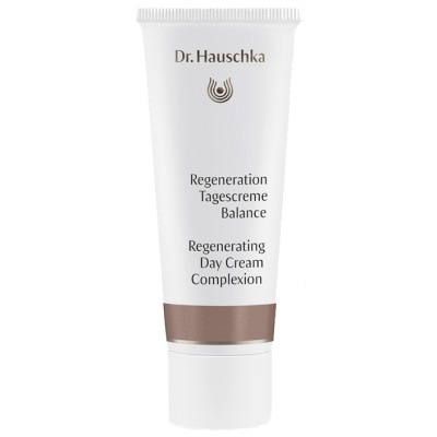 Dr. Hauschka Regenerating Day Cream Complexion