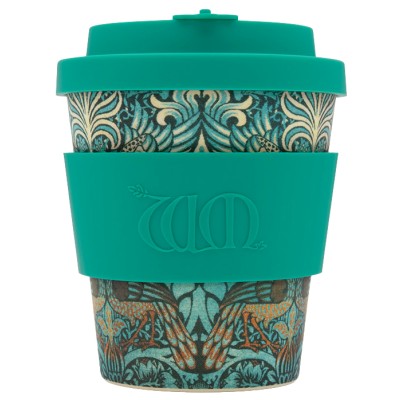 Ecoffee Cup William Morris - Kelmscott 