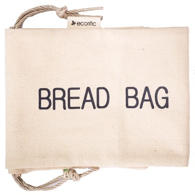 Ecorific Bread Bag - Baguette