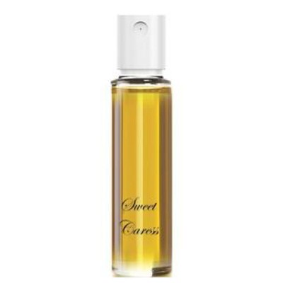 Essencia Natural Perfume - Sweet Caress 