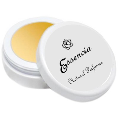 Essencia Natural Perfume Oriental Nuance Solid Perfume