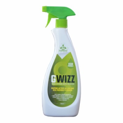 Greenman G Wizz Trigger Bottle