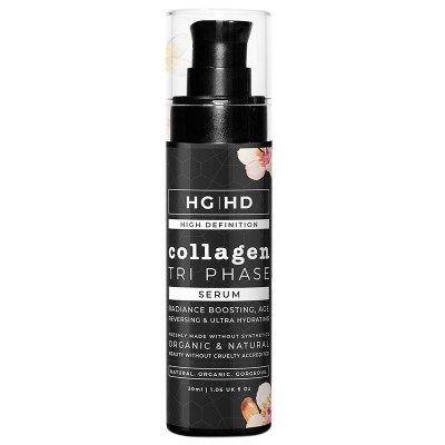 Hey Gorgeous Collagen Tri Phase Serum