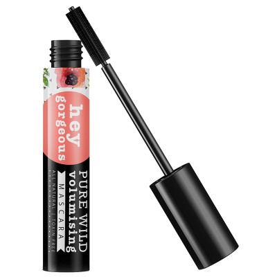 Hey Gorgeous Pure Wild Volumising Mascara