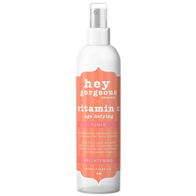 Hey Gorgeous Vitamin C Toner