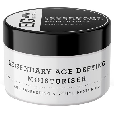 HG For Bros Age-defying Moisturiser