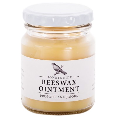 Honeyguide Beeswax Ointment 