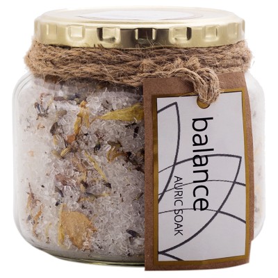 Innate Healing Auric Soak - Balance