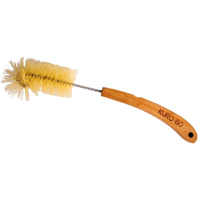 Kuro-Bo Natural Bottle Brush