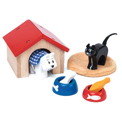 Le Toy Van Pet Set 
