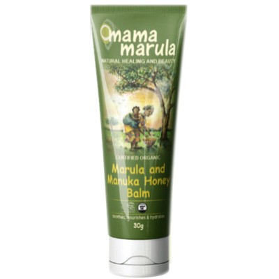 Mama Marula – Marula and Manuka Honey Balm