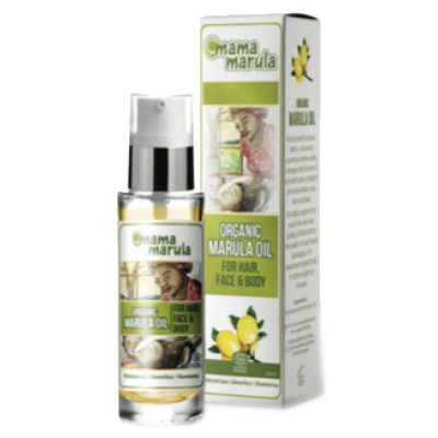 Mama Marula Manuka and Marula Oil