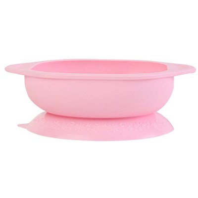 Marcus & Marcus Suction Bowl - Pokey The Pig