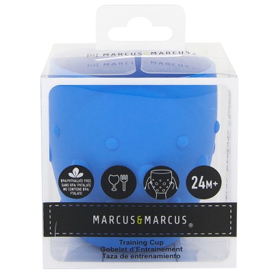 Marcus & Marcus Training Cup - Lucas The Hippo