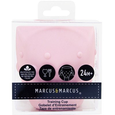 Marcus & Marcus Training Cup - Pokey The Pig