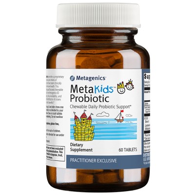 Metagenics Metakids Probiotic