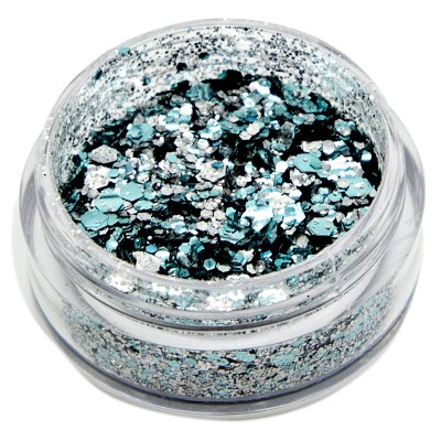 Mirror Moon Eco Glitter Frozen