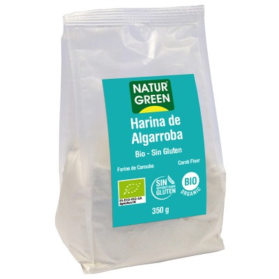 Naturgreen Carob Flour