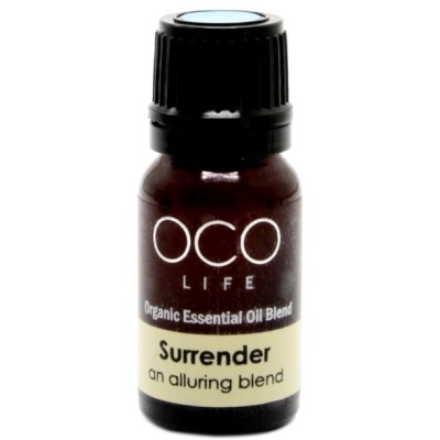 Organico by Oco Life Surrender Essential Oil Blend