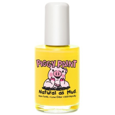 Piggy Paint Kid’s Nail Polish - Bae-Bee Bliss