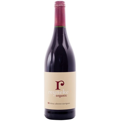 Reyneke Organic Shiraz Cabernet Sauvignon