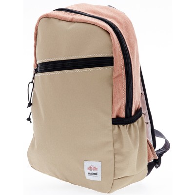 Sealand Recycled Jolla Backpack - Coral