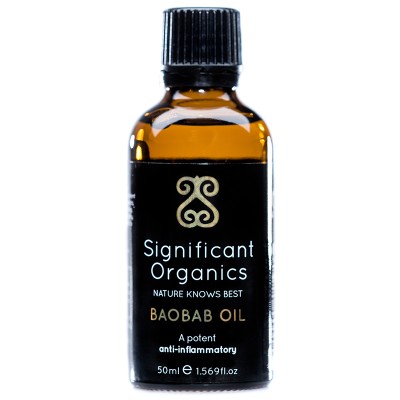 Significant Organics Baobab Oil