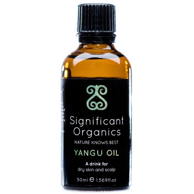 Significant Organics Yangu Oil