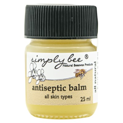 Simply Bee Antiseptic Balm 