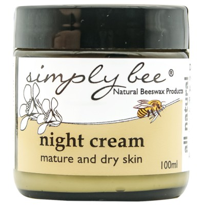 Simply Bee Night Cream