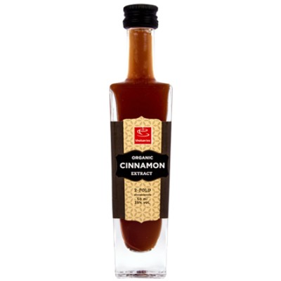 Khoisan Organic Cinnamon Extract