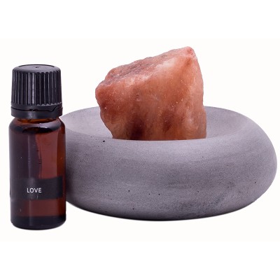 Sassui Aromatherapy Diffuser - Love