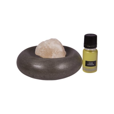 Sassui Aromatherapy Diffuser - Herb Garden