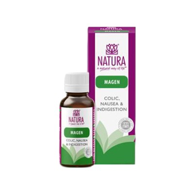 Natura Magen (morning sickness)