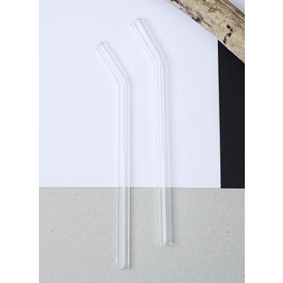 Stream Straws – Bent Set
