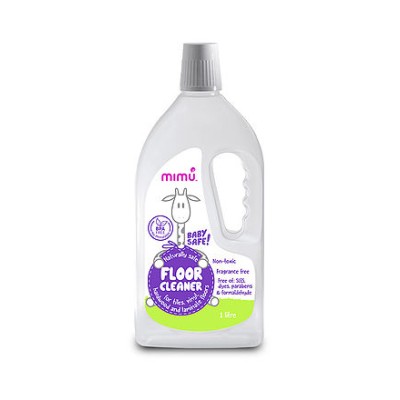 Mimu Baby Floor Cleaner